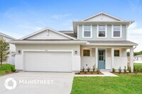 Building Photo - 804 E Voorhis Ave