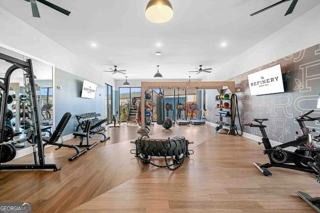 Building Photo - 1450 Peachtree Industrial Blvd