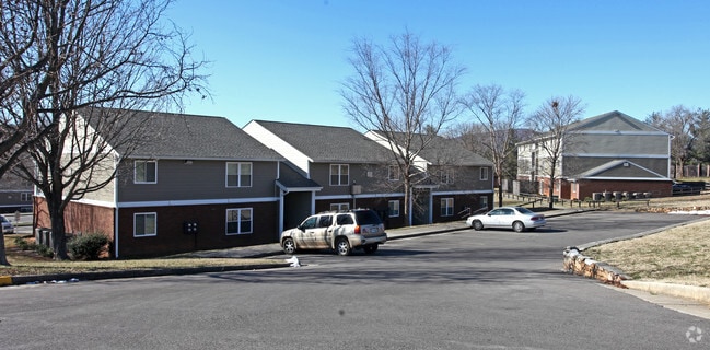 Building Photo - Ferncliff South