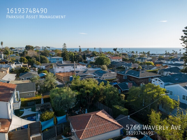 Building Photo - 5766 Waverly Ave