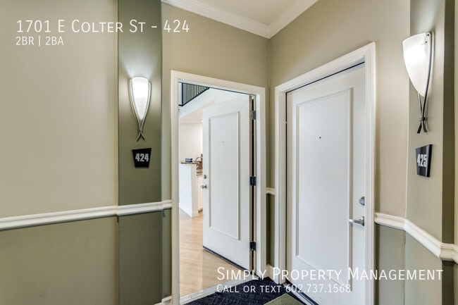 Building Photo - 1701 E Colter St