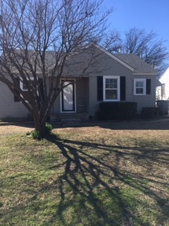 Primary Photo - 1206 NW Oak Ave