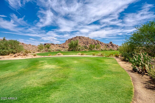 Building Photo - 10420 E Morning Vista Ln