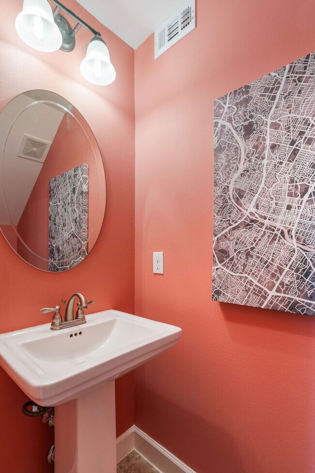 Building Photo - 13420 Trail Driver St