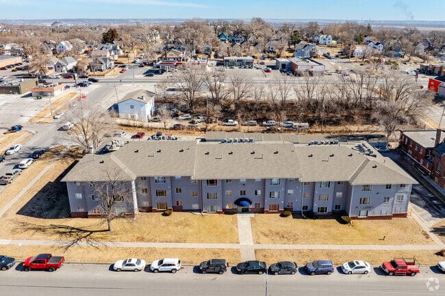 Building Photo - Aspen Ridge Apartments