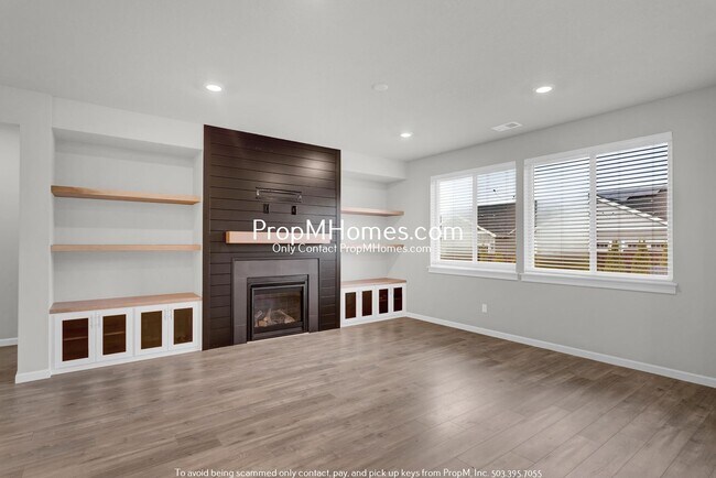 Building Photo - Modern Living in Gresham’s Newest Community! DEPOSIT SPECIAL
