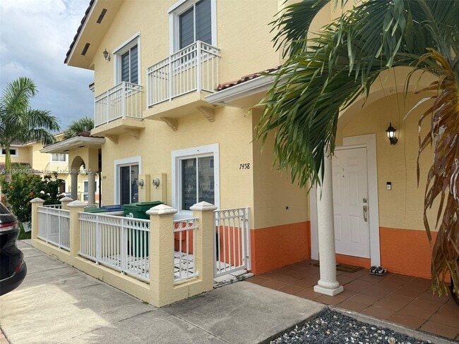 Building Photo - 7458 NW 179th Terrace
