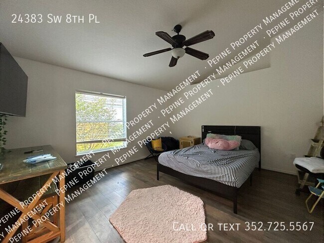 Building Photo - 24383 SW 8th Pl