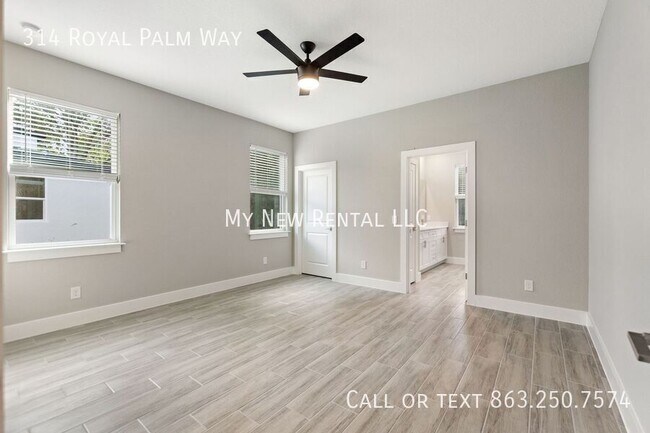 Building Photo - 314 Royal Palm Wy