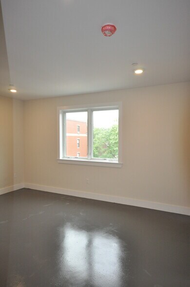 Building Photo - 663 Massachusetts Ave