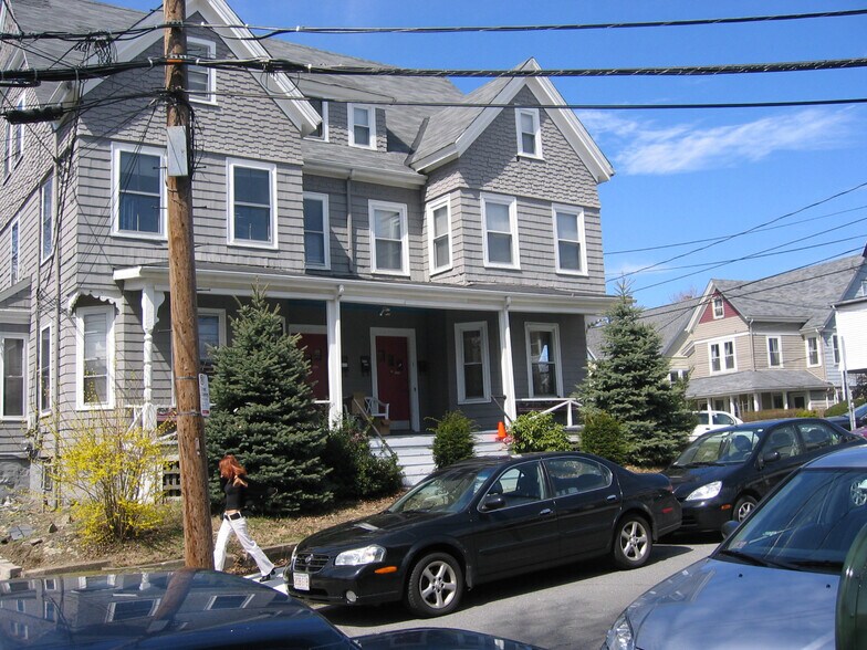 Building Photo - 3 Foster St