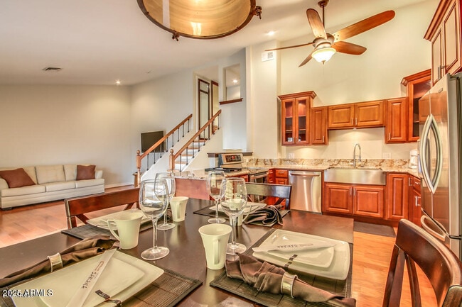 Building Photo - 7615 E Minnezona Ave