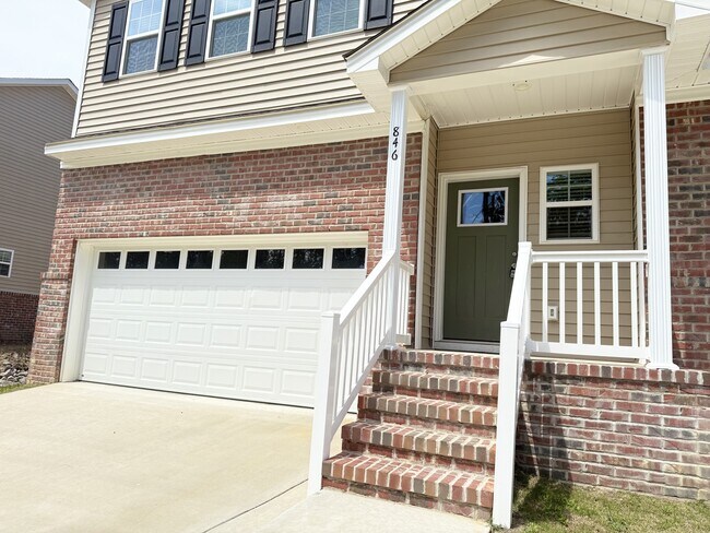 Building Photo - 860 Ducks Lndg