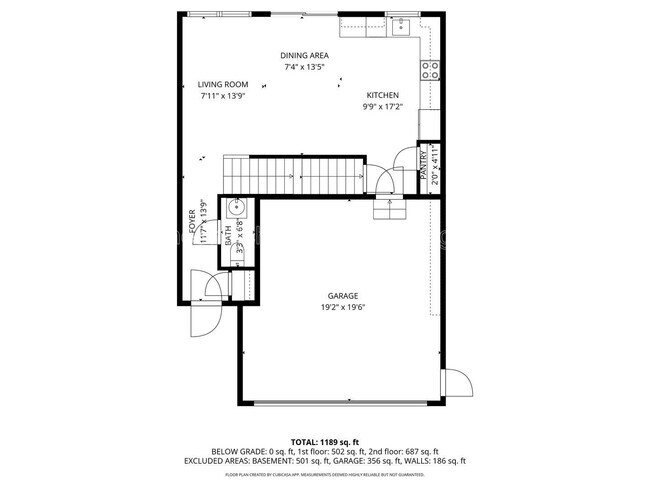 Building Photo - 425 Spring Trce