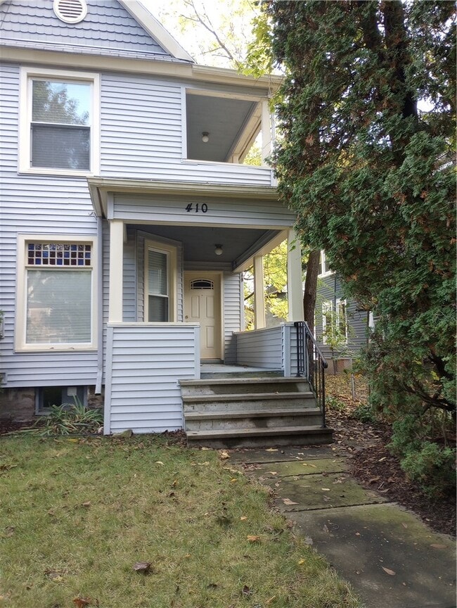 Building Photo - 410 Euclid Ave