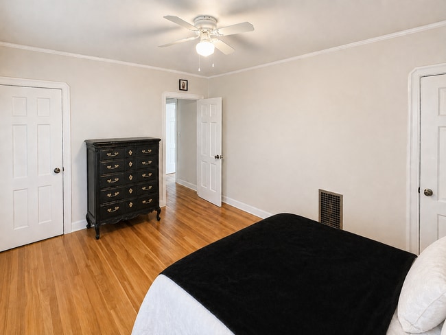 Building Photo - RARE Opportunity to Live on Mansion Avenue! Across the Street From CSUC