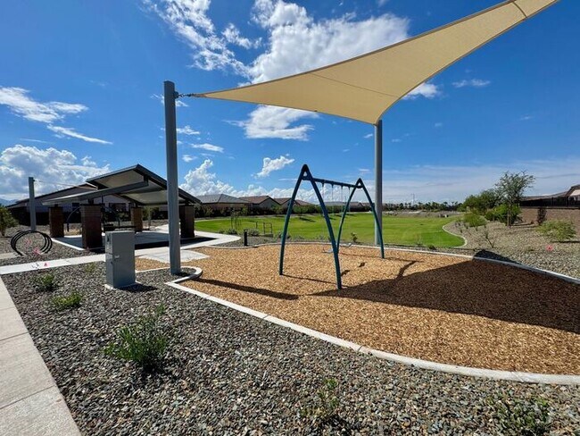 Building Photo - MOVE IN SPECILAS!! New 5-Bedroom Home in Phoenix with Upgrades & Resort-Style Amenities