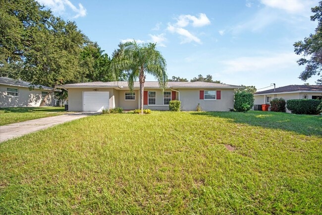 Primary Photo - Beautifully Updated Clearwater Home with M...