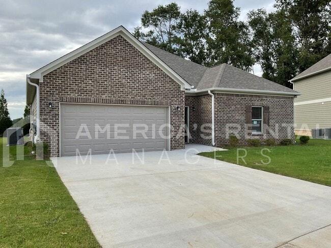 Building Photo - Home for Rent in Clanton, AL!!! Available to View Now!