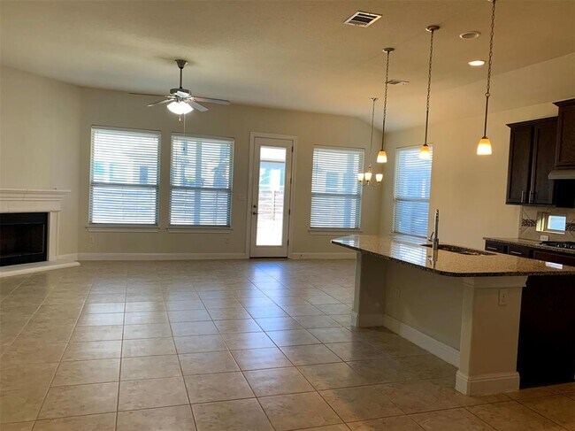 Building Photo - 1400 Little Elm Trail