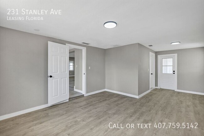 Building Photo - 231 Stanley Ave