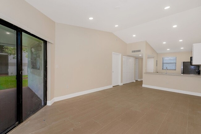 Building Photo - Fully Renovated Corner 1/1 “Villa” with Ba...