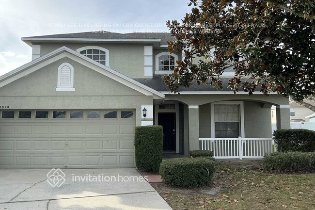 Building Photo - 12820 Standbridge Dr