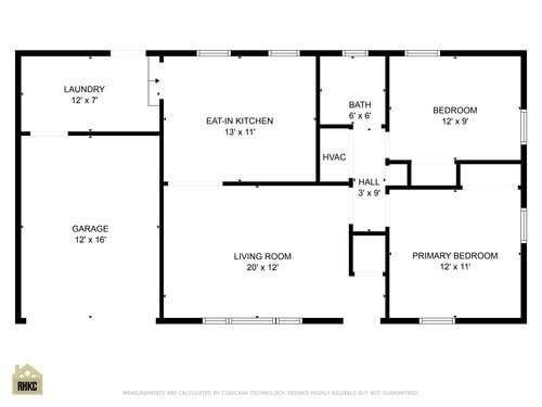Building Photo - 6325 Santa Fe Dr