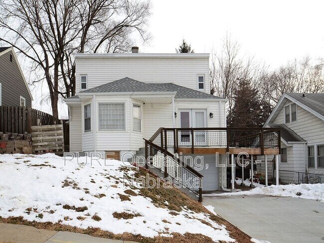 Building Photo - 3339 N 53rd St