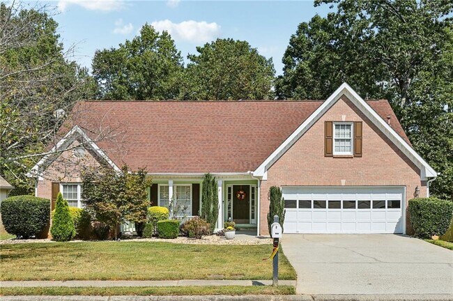 Building Photo - 760 Brand South Trail