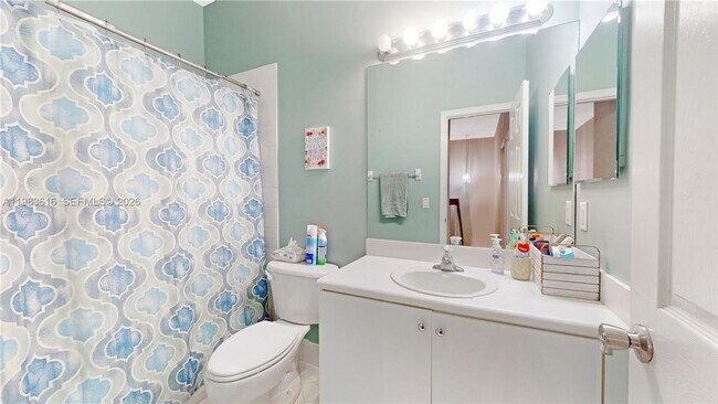 Building Photo - 12808 SW 132nd Terrace