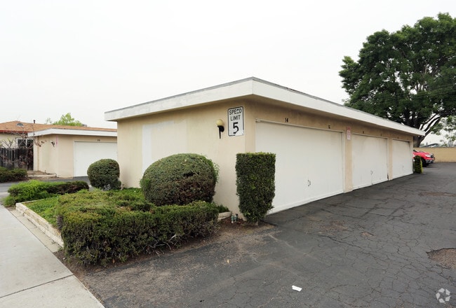 Building Photo - 8331 Lampson Avenue