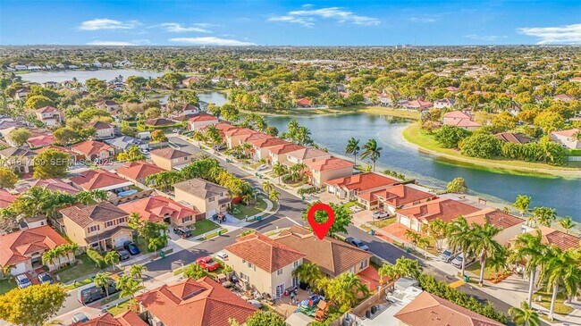 Building Photo - 21403 SW 89th Pl