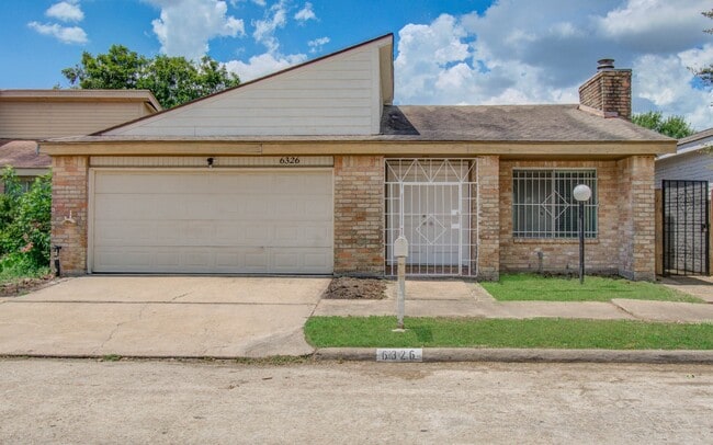 Primary Photo - 6326 Briar Terrace Dr