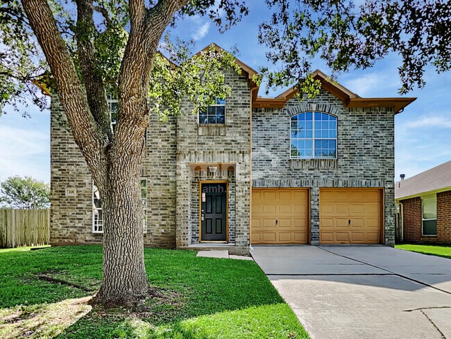Primary Photo - 201 Mammoth Springs Ln