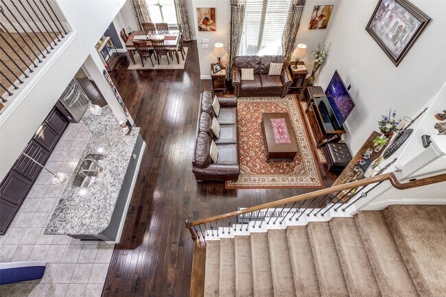 Building Photo - 8609 McCutchins Dr