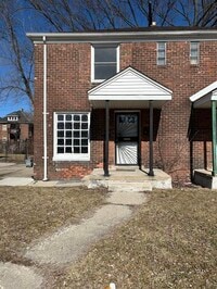 Building Photo - 2034 Ewald Cir