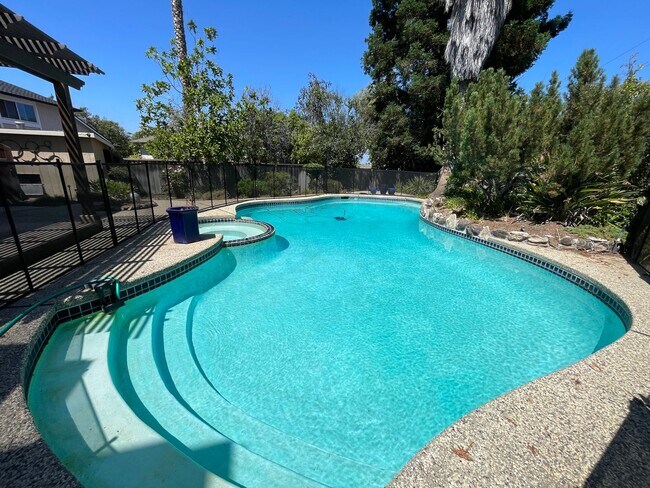 Building Photo - Beautiful home with pool in Cupertino, Available Soon!