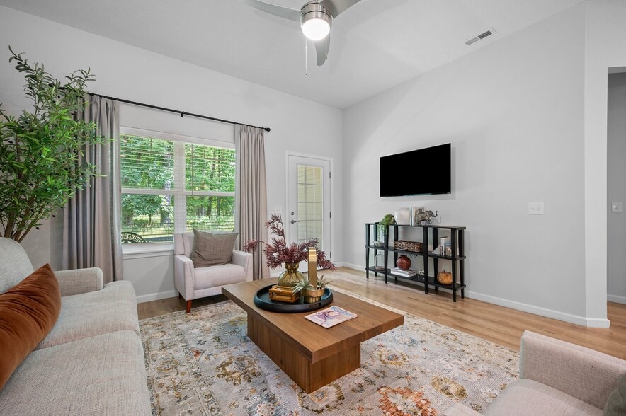 Primary Photo - Wilcox Meadows