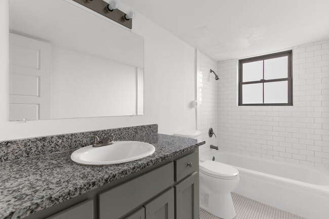 Interior Photo - Linwood Park
