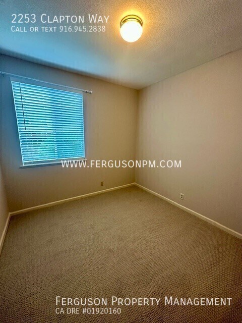 Building Photo - 2253 Clapton Way
