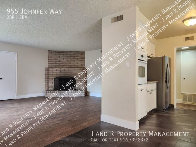 Building Photo - 955 Johnfer Way