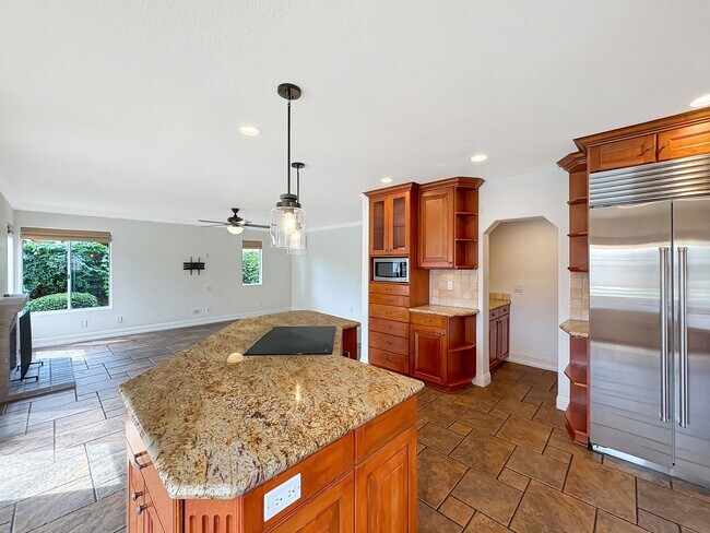 Building Photo - Elegant Poway Home with High Ceilings, Poo...