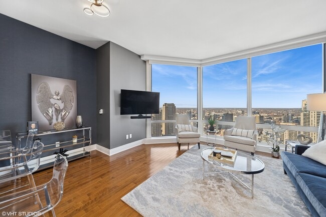 Building Photo - 401 N Wabash Ave