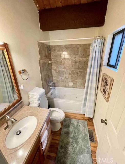 Building Photo - 31651 Wagon Wheel Dr