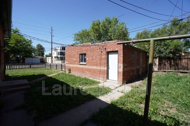 Building Photo - 4805 W.14th Ave