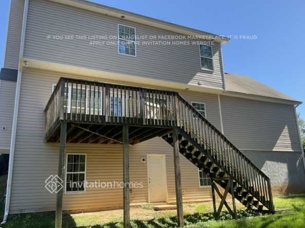 Building Photo - 1609 Deer Creek Ln