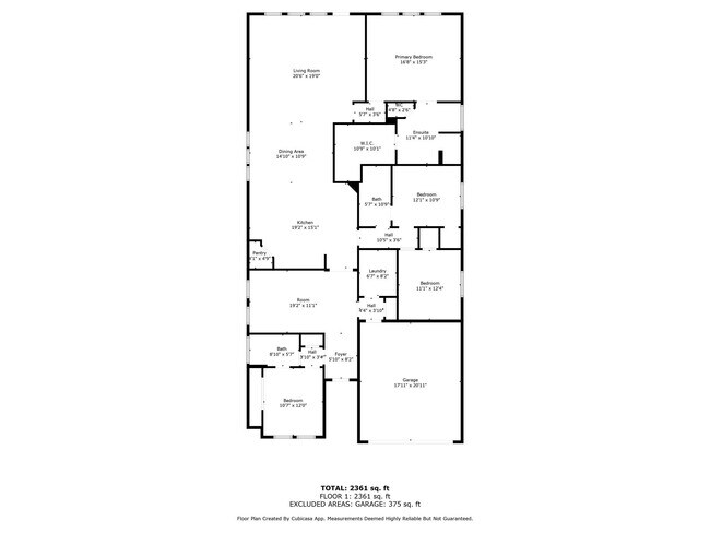 Building Photo - 836 Marisol Bay Dr