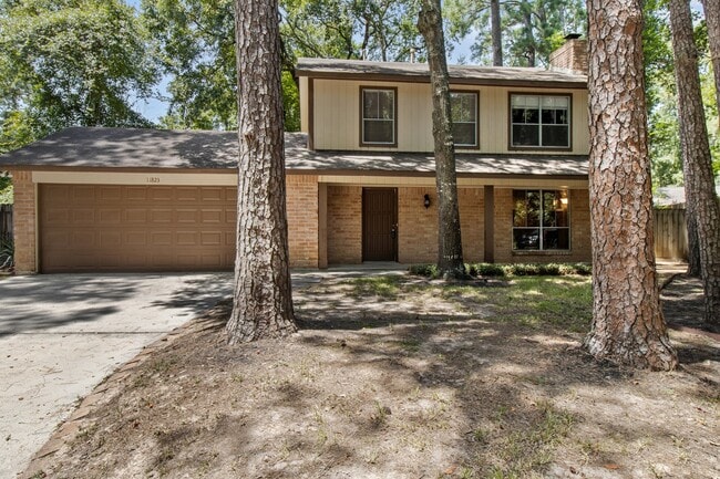 Building Photo - 11823 S Red Cedar Cir