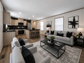 Building Photo - 52705 Van Buren Dr
